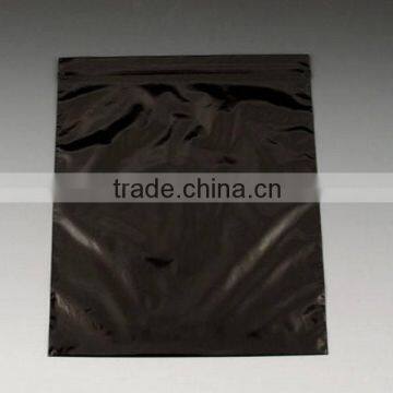 Custom Colors Low Density Flat Plastic Bags photo-4