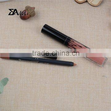 Sweet Cake Shape Crown Twist up Cosmetic Tubes for Lip Gloss photo-6