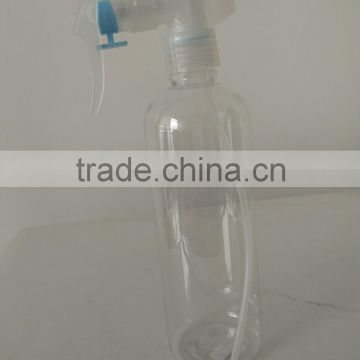 empty 300ml PET perfume bottles with trigger sprayer                        
                                                                                Supplier's Choice