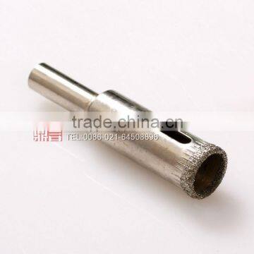 Diamond Core Drill Bit for Glass Ceramic Tiles photo-3