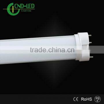 Energy saving 9W 12W 15W 18W 2835 Chip LED Tube 4 Pins Tube 2G11