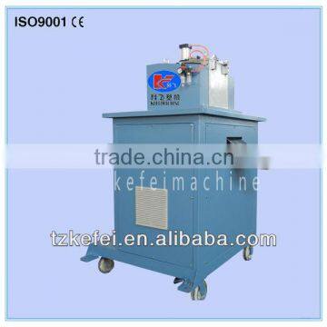 CE Approved Easy Operation LQ-300 Pellet Cutting Machine