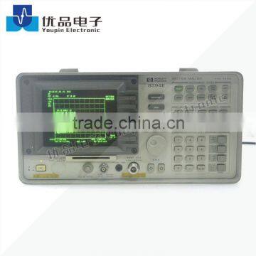 Keysight (Agilent) 8594E Portable Spectrum Analyzer 9KHz-2.9GHz