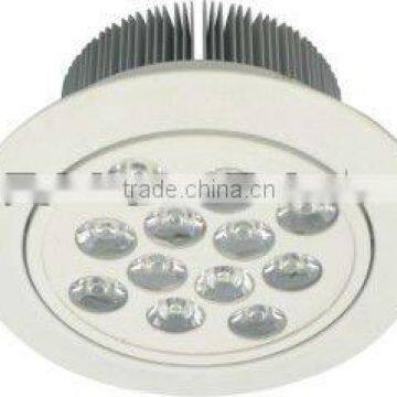 High Power High Quality 12w Led Bathroom Light Fixtures