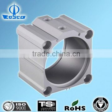 Aluminium hydraulic cylinder