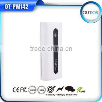 2015 New Design Portable Charger 5200mah