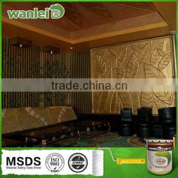 Strong Adhesion, Strong Anti-UV, Corrosion Conductive Coating photo-6