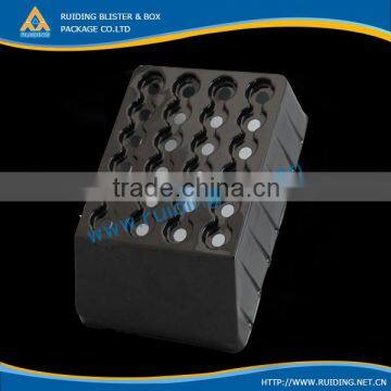 recycling electronic plastic box packaging tray