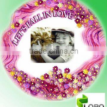 Printing Balloon/DIY photo balloon/Magic photo balloon/Sublimation Photo Balloon