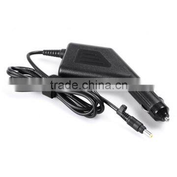 Light 65W Laptop Car Charger For Hp 18.5V 3.5A Laptop With CE and RoHS photo-2