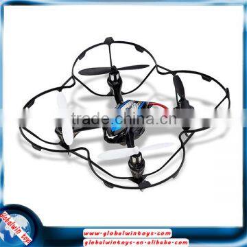 2016 2.4G 6 gyro RC Toy Drone GW-F180 with Protection Shelds and Hovering Function