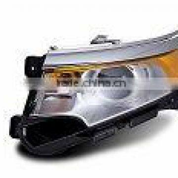 Ford Genuine Headlamps Replacement