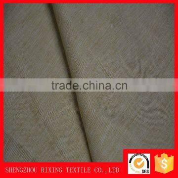 Hot Sale Linen Like Fabric for Garment photo-2