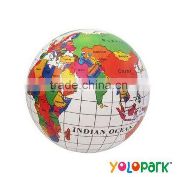 Promotional PVC inflatable ball 7909