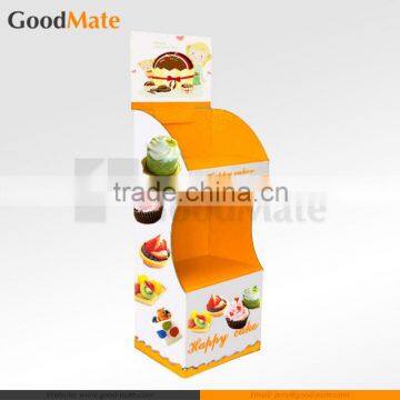 Cardboard Cake Display Stand Dessert Display Stand