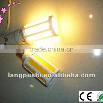 Dimmable 11W COB LED Corn Light Lamp Bulb,85~265V,