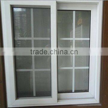 PVC Windows And Doors PVC Sliding Window And Door