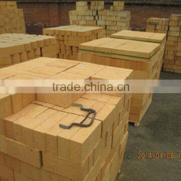 SK 34 Refractory Fire Clay Brick photo-3