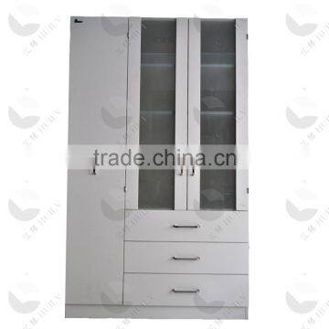 Cheap and Safe Storage Chemical Lab Cabinet photo-3