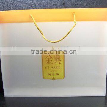 PVC BAG