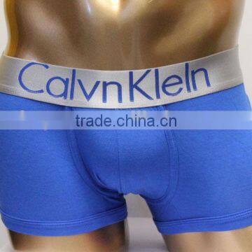 Manufacture Professional OEM Men's Boxer Image Knitting Sexy Custom Mens Underwear With Butt Plug Quality Choice photo-6