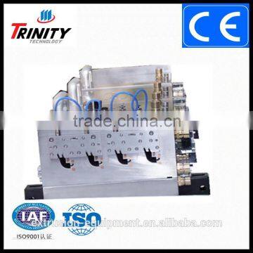 Best Plastic Decoration Profile Tooling Supplier