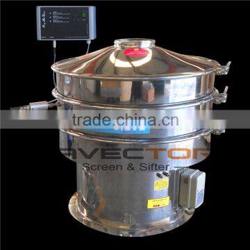 Wet Sieve Shaker photo-5