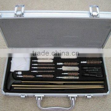 Universal Gun Cleaning 26-Piece Accessory Kit