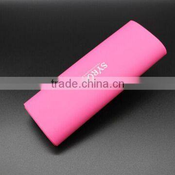 8000mAh power charger