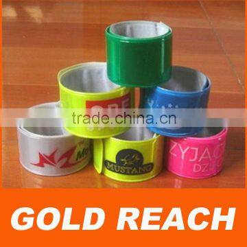 Snap on Wristband Pvc NFC Wristband