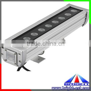 9W led wall washers,DMX led wall washer,DMX wall washer