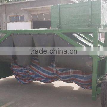 Tractor Towable Compost Turner ZFQ350 photo-3