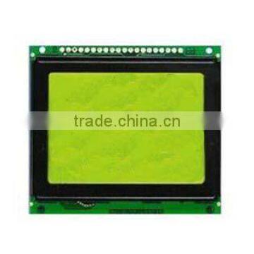 12864 stn lcd module for Industrial Application UN12864A