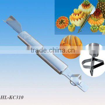 Fruit Garnishing Tool ,Garnishing Kit