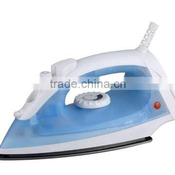 2016 Newest Steam Iron SW-1688B With Steam Spray Burst Function