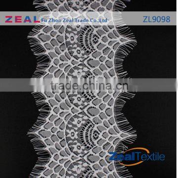 The New Dress Computer Eyelash Lace Wedding Dress Lace