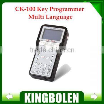 Hot sale !! Promotion !! best price CK100 Key programmer ck-100 car key programming tools,ck 100 key copy machine