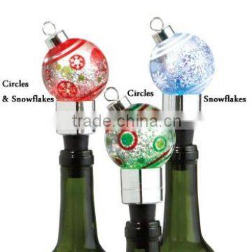 Factory Professional Making Silicone Wine Stoppers photo-2