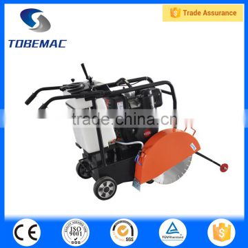 TOBEMAC Q450 concrete cutter machine for sale