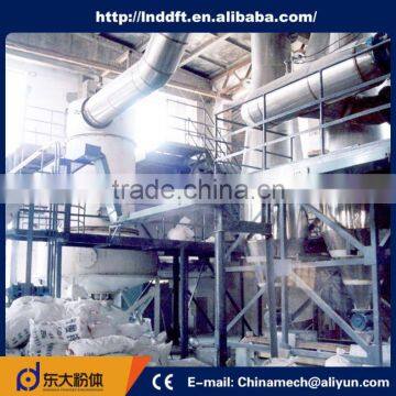 International Standard Competitive Price Customized Zinc Oxide Drying Machine photo-6