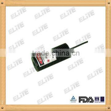 durable green laser diode