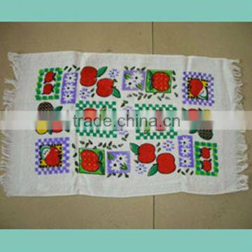 terry stock kitchen towel