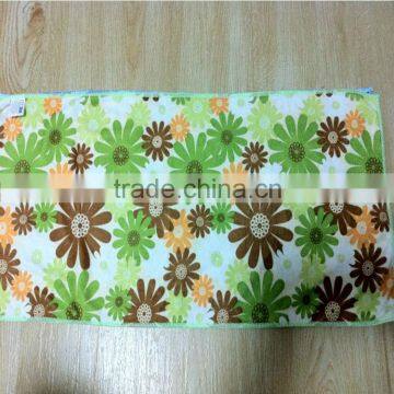 plain cotton tea towel