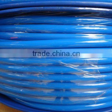 8mmx5mm blue PU air hose