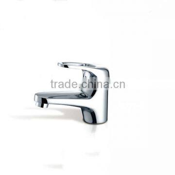 Luofa Unique Sanitary Single Handle Mixer Taps Basin Faucet