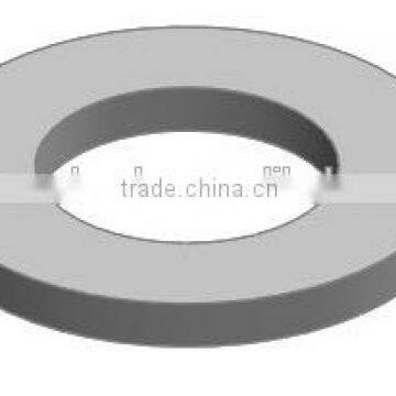 Zinc plated flat washer