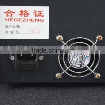 Flash Photosensitive Seal Stamp Machine/ Office Flash Stamp Machine photo-4