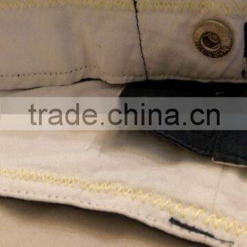 Fabric Use Metal Spring Snap Button