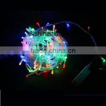 Micro Copper Wire LED String Light