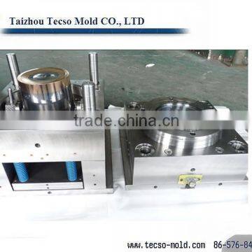 High percision plastic paint bucket mould